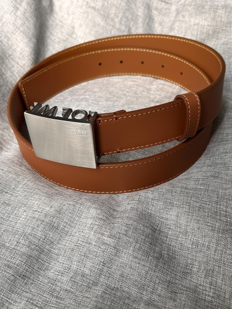 L0ew* belts